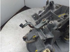 Recambio de caja cambios para peugeot 306 berlina 3/5 puertas (s1) style d referencia OEM IAM 20CM44   2