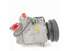 Recambio de compresor aire acondicionado para volkswagen passat berlina (3b3) trendline referencia OEM IAM 8D0260808  4472208182 2