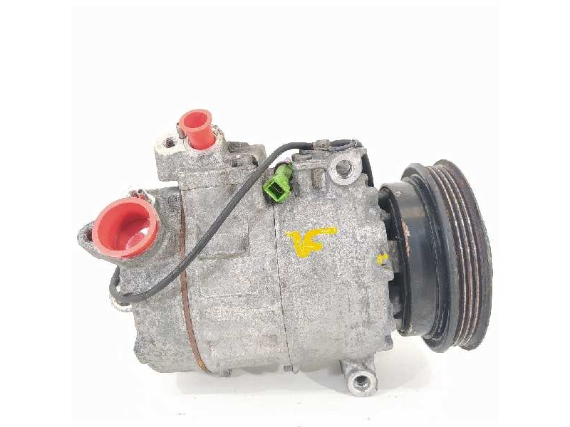 Recambio de compresor aire acondicionado para volkswagen passat berlina (3b3) trendline referencia OEM IAM 8D0260808  4472208182