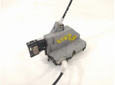 Recambio de cerradura puerta trasera izquierda para citroën c5 station wagon premier referencia OEM IAM 9135CY 574395 9800618780