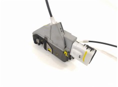 Recambio de cerradura puerta trasera izquierda para citroën c5 station wagon premier referencia OEM IAM 9135CY 574395 9800618780 2