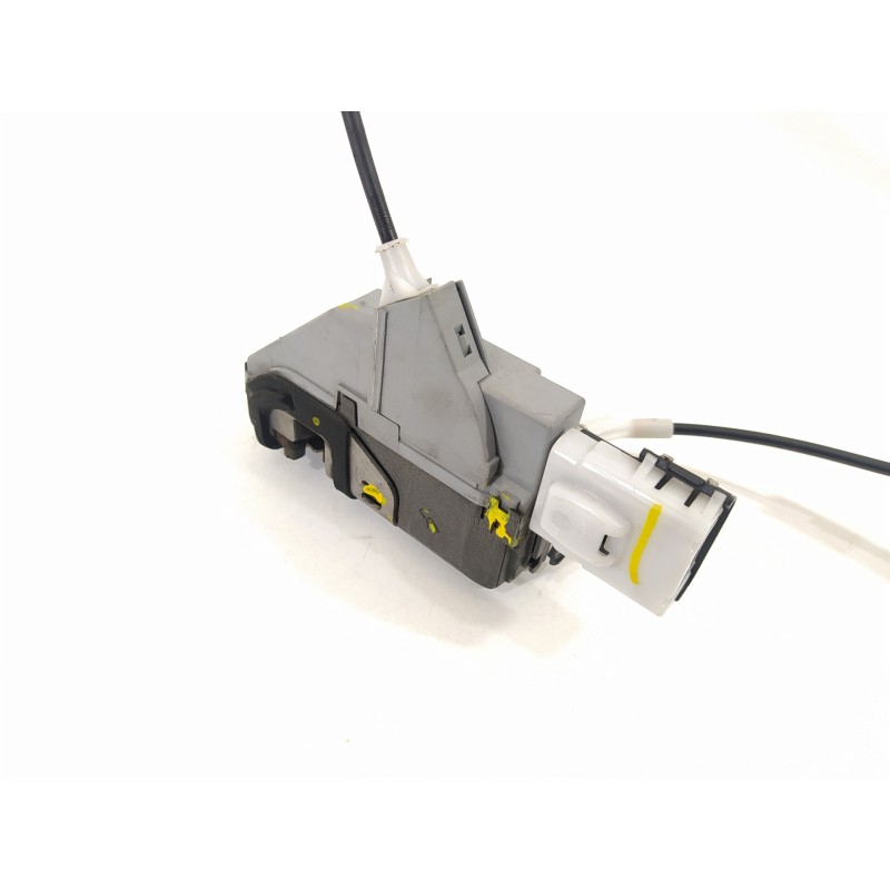 Recambio de cerradura puerta trasera izquierda para citroën c5 station wagon premier referencia OEM IAM 9135CY 574395 9800618780