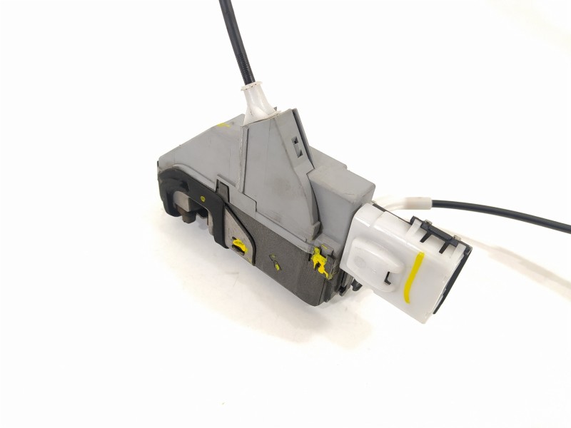 Recambio de cerradura puerta trasera izquierda para citroën c5 station wagon premier referencia OEM IAM 9135CY 574395 9800618780