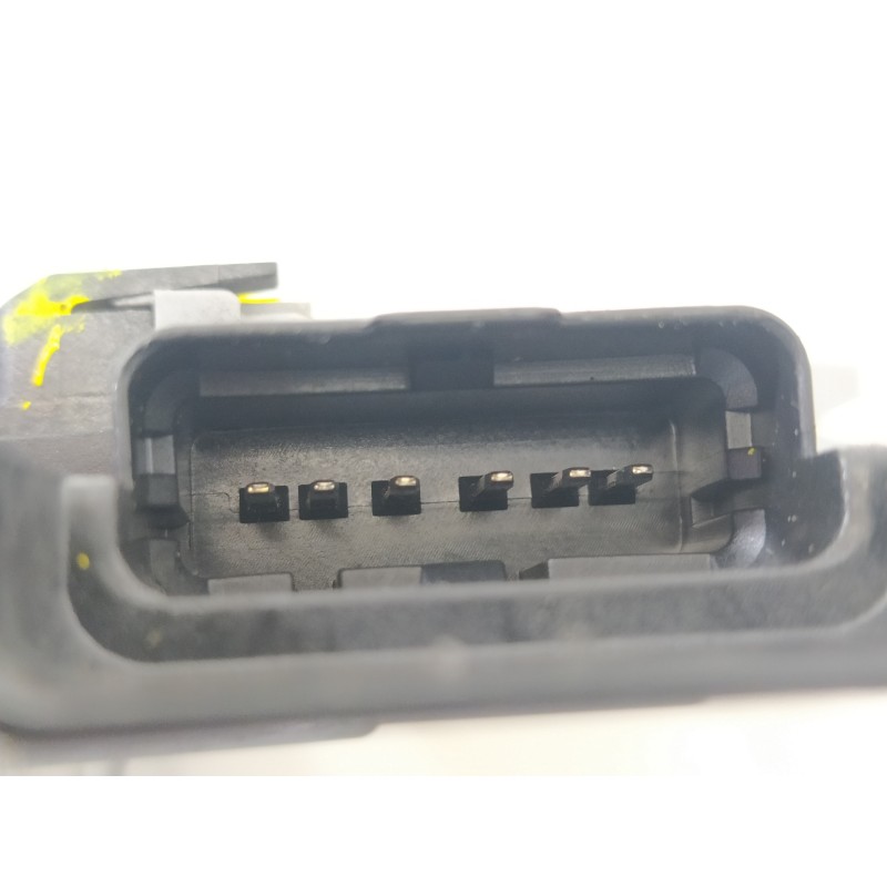 Recambio de cerradura puerta trasera izquierda para citroën c5 station wagon premier referencia OEM IAM 9135CY 574395 9800618780