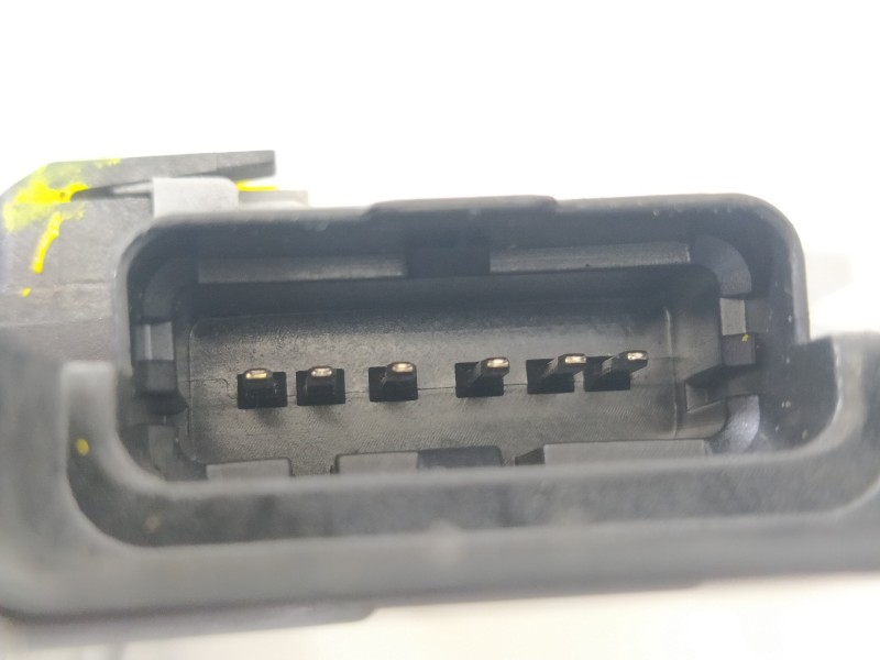 Recambio de cerradura puerta trasera izquierda para citroën c5 station wagon premier referencia OEM IAM 9135CY 574395 9800618780