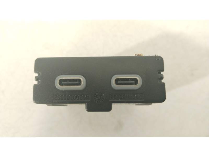MODULO ELECTRONICO 11H035954 