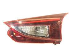 Recambio de piloto trasero derecho para mazda 3 lim bl (12.08-09.14) prime-line referencia OEM IAM B45C513F0  