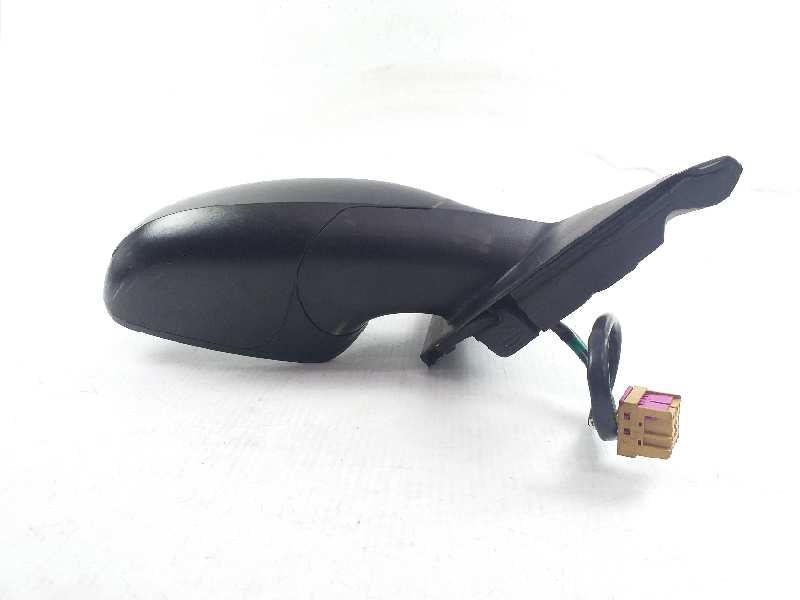Recambio de retrovisor derecho para seat ibiza (6l1) stella referencia OEM IAM 6L1957502K  