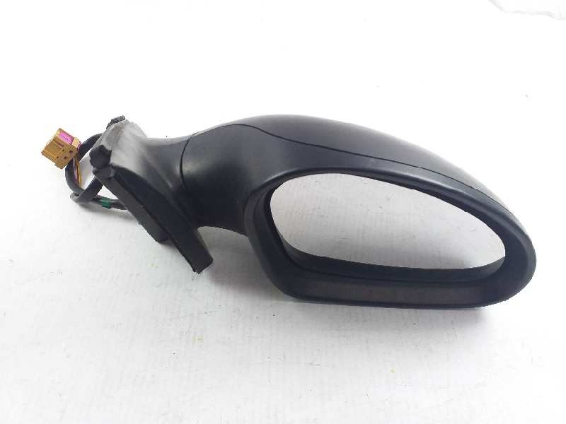 Recambio de retrovisor derecho para seat ibiza (6l1) stella referencia OEM IAM 6L1957502K  