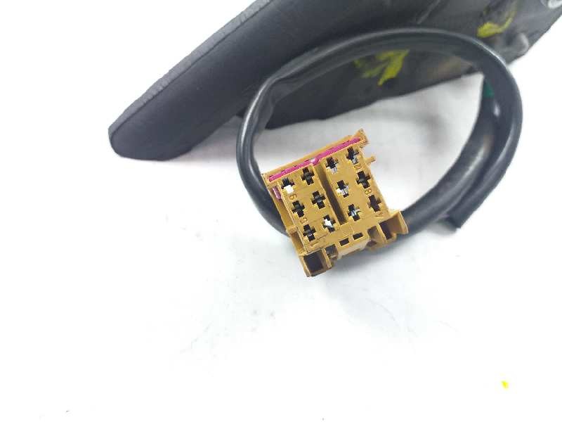 Recambio de retrovisor derecho para seat ibiza (6l1) stella referencia OEM IAM 6L1957502K  