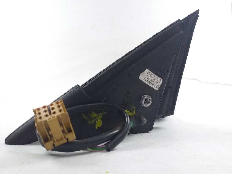 Recambio de retrovisor derecho para seat ibiza (6l1) stella referencia OEM IAM 6L1957502K  
