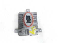 Recambio de centralita faros xenon para bmw serie 5 lim. (f10) 520d referencia OEM IAM 7237647  