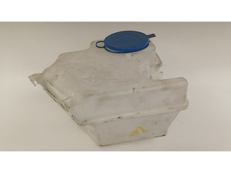 Recambio de deposito limpia para mercedes-benz clase b (w245) 180 cdi (245.207) referencia OEM IAM 1698690220  1698690320