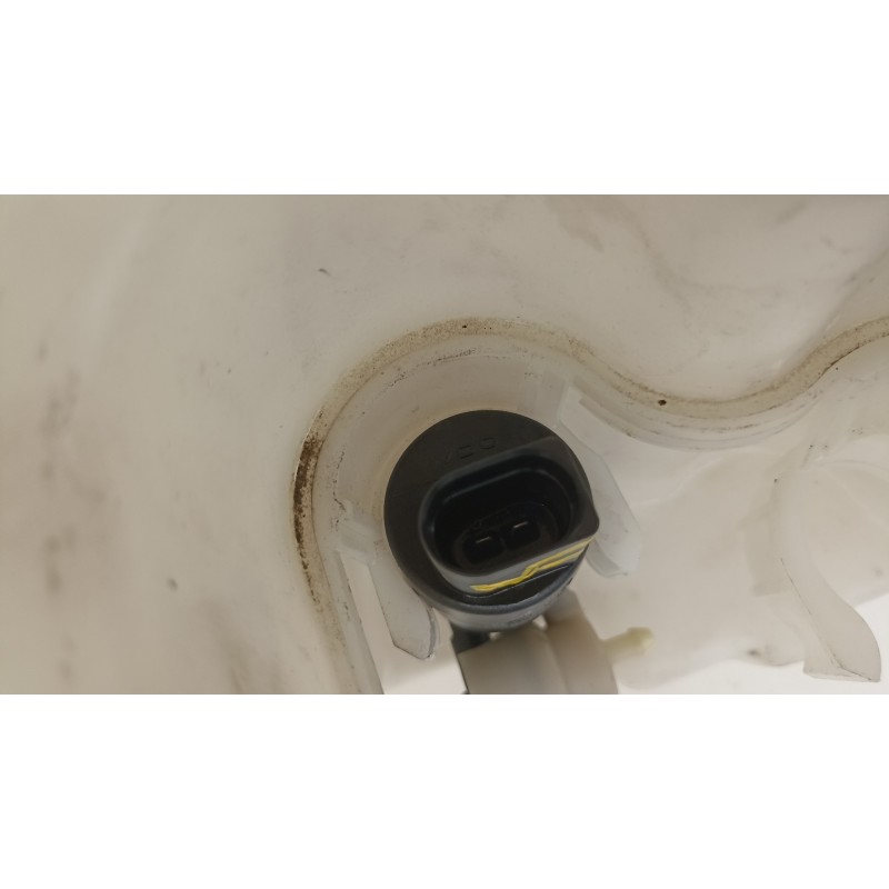 Recambio de deposito limpia para mercedes-benz clase b (w245) 180 cdi (245.207) referencia OEM IAM 1698690220  1698690320