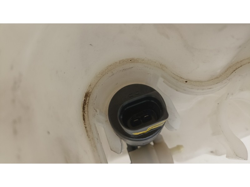 Recambio de deposito limpia para mercedes-benz clase b (w245) 180 cdi (245.207) referencia OEM IAM 1698690220  1698690320