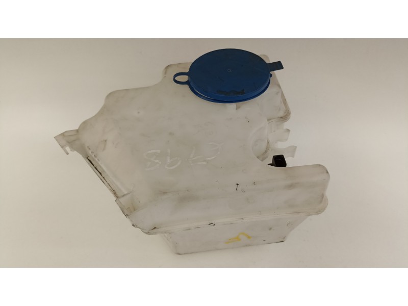 Recambio de deposito limpia para mercedes-benz clase b (w245) 180 cdi (245.207) referencia OEM IAM 1698690220  1698690320