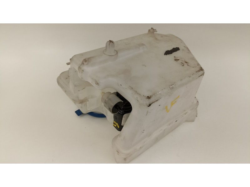 Recambio de deposito limpia para mercedes-benz clase b (w245) 180 cdi (245.207) referencia OEM IAM 1698690220  1698690320