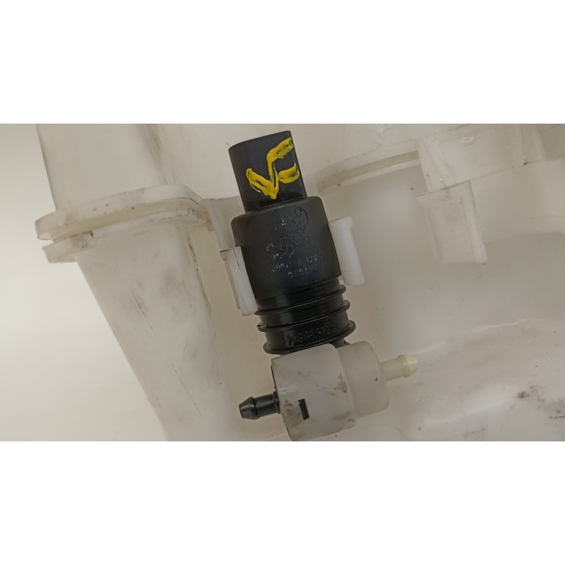 Recambio de deposito limpia para mercedes-benz clase b (w245) 180 cdi (245.207) referencia OEM IAM 1698690220  1698690320