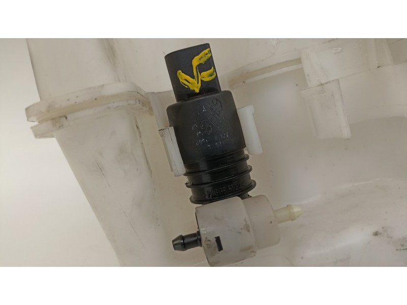Recambio de deposito limpia para mercedes-benz clase b (w245) 180 cdi (245.207) referencia OEM IAM 1698690220  1698690320