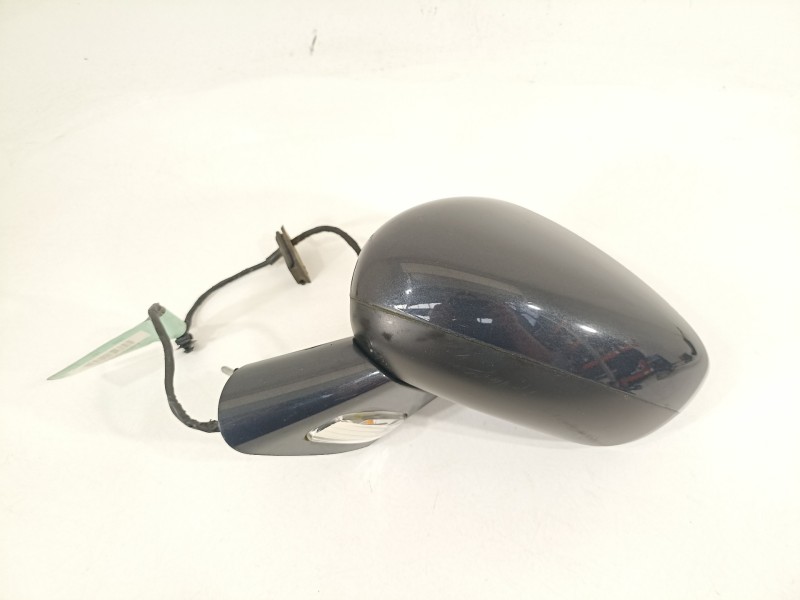 Recambio de retrovisor izquierdo para citroën c5 berlina exclusive referencia OEM IAM 96574424YP  