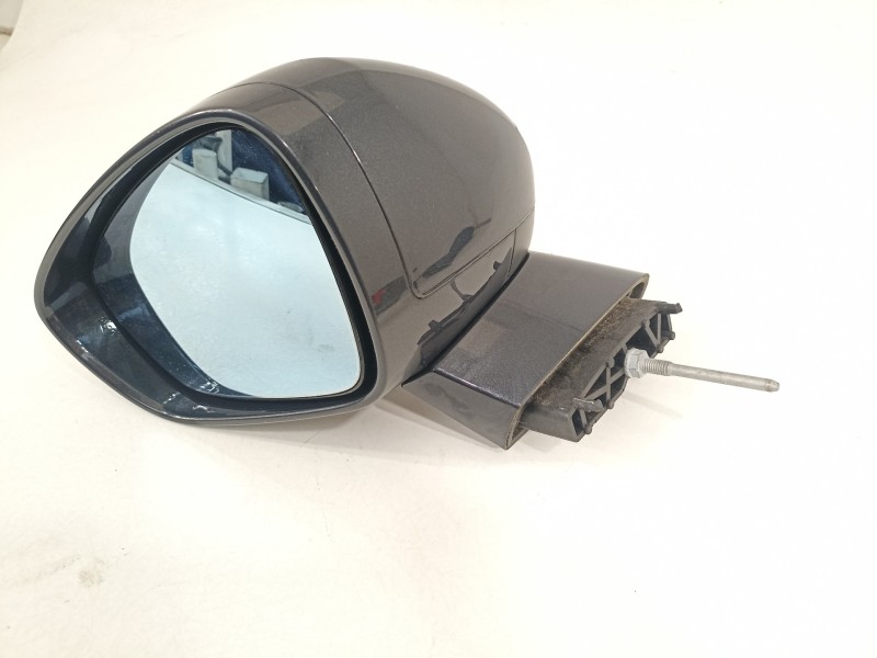 Recambio de retrovisor izquierdo para citroën c5 berlina exclusive referencia OEM IAM 96574424YP  