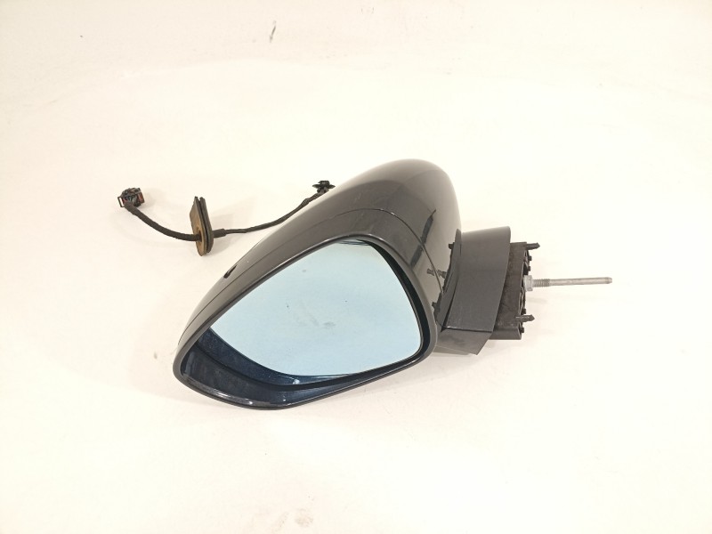 Recambio de retrovisor izquierdo para citroën c5 berlina exclusive referencia OEM IAM 96574424YP  