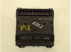 Recambio de modulo confort para skoda fabia (6y2/6y3) comfort referencia OEM IAM 6Q1937049  5WK48212A