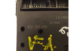 Recambio de modulo confort para skoda fabia (6y2/6y3) comfort referencia OEM IAM 6Q1937049  5WK48212A 2