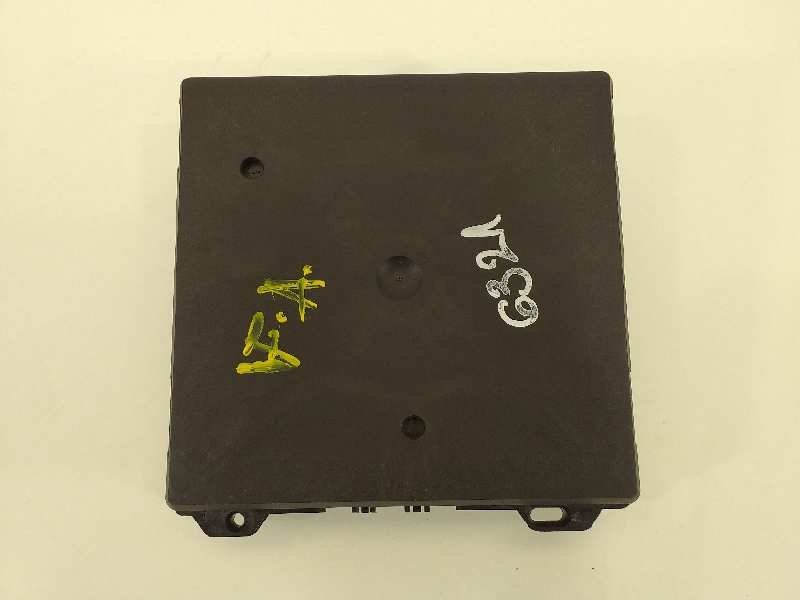 Recambio de modulo confort para skoda fabia (6y2/6y3) comfort referencia OEM IAM 6Q1937049  5WK48212A