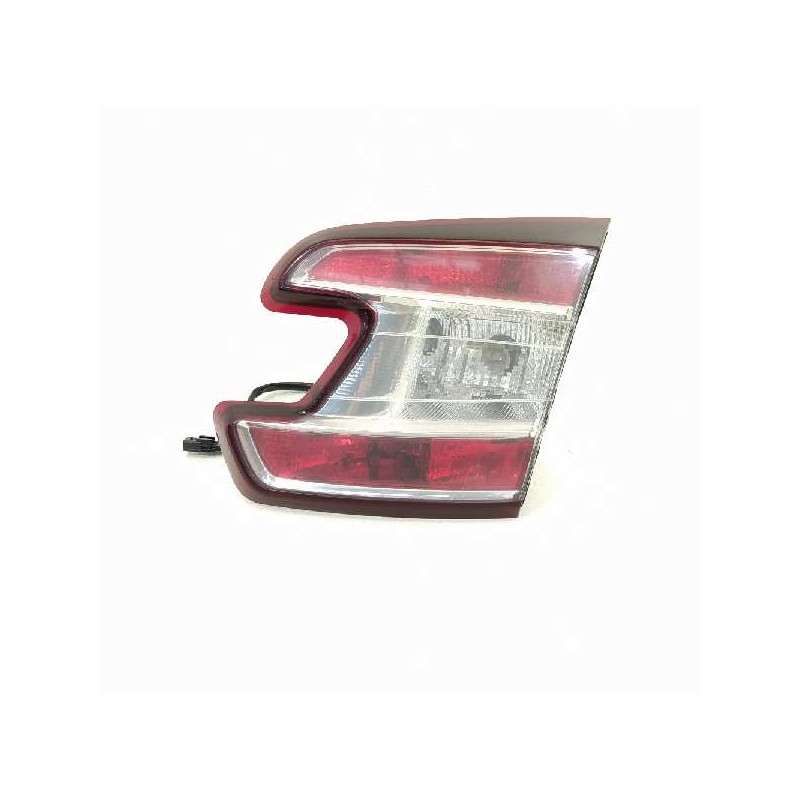 Recambio de piloto trasero derecho en porton para renault megane iii sport tourer dynamique referencia OEM IAM 265500027R  