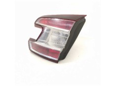 Recambio de piloto trasero derecho en porton para renault megane iii sport tourer dynamique referencia OEM IAM 265500027R   2