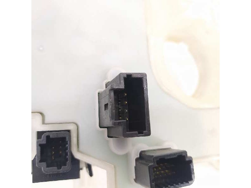 Recambio de mando luces para renault megane iii sport tourer dynamique referencia OEM IAM 255670019R  