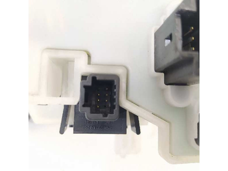 Recambio de mando luces para renault megane iii sport tourer dynamique referencia OEM IAM 255670019R  