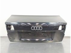 Recambio de tapa maletero para audi a4 berlina (8e) 1.9 tdi referencia OEM IAM   