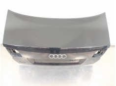 Recambio de tapa maletero para audi a4 berlina (8e) 1.9 tdi referencia OEM IAM    2