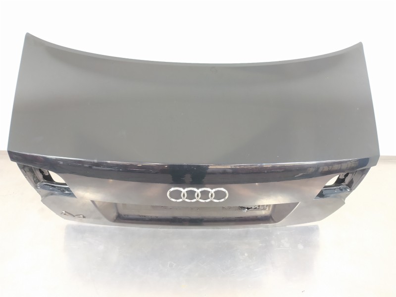 Recambio de tapa maletero para audi a4 berlina (8e) 1.9 tdi referencia OEM IAM   