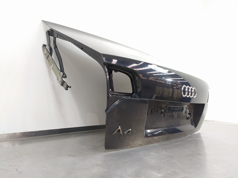 Recambio de tapa maletero para audi a4 berlina (8e) 1.9 tdi referencia OEM IAM   