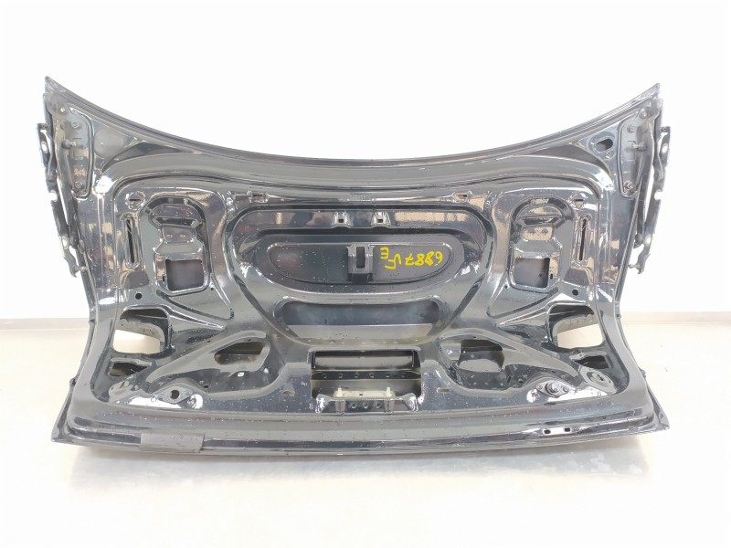 Recambio de tapa maletero para audi a4 berlina (8e) 1.9 tdi referencia OEM IAM   