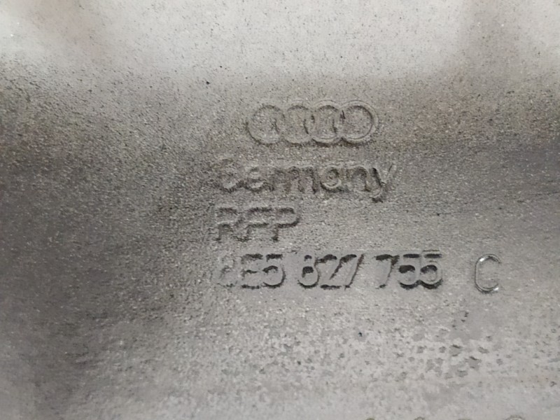 Recambio de tapa maletero para audi a4 berlina (8e) 1.9 tdi referencia OEM IAM   