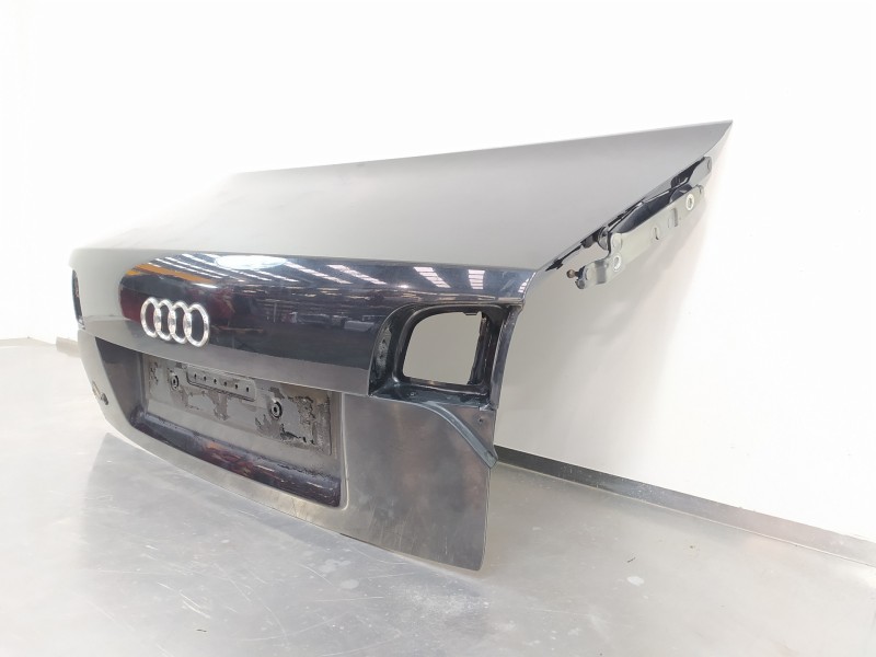 Recambio de tapa maletero para audi a4 berlina (8e) 1.9 tdi referencia OEM IAM   