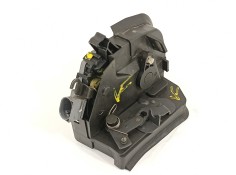 Recambio de cerradura puerta trasera izquierda para bmw x5 (e53) 3.0d referencia OEM IAM 51228402601  