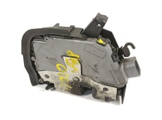 Recambio de cerradura puerta trasera izquierda para bmw x5 (e53) 3.0d referencia OEM IAM 51228402601   2