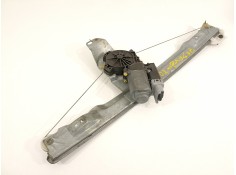 Recambio de elevalunas trasero derecho para citroën c4 grand picasso exclusive referencia OEM IAM 440787E  