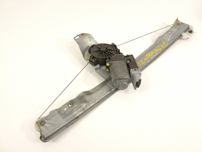 Recambio de elevalunas trasero derecho para citroën c4 grand picasso exclusive referencia OEM IAM 440787E  