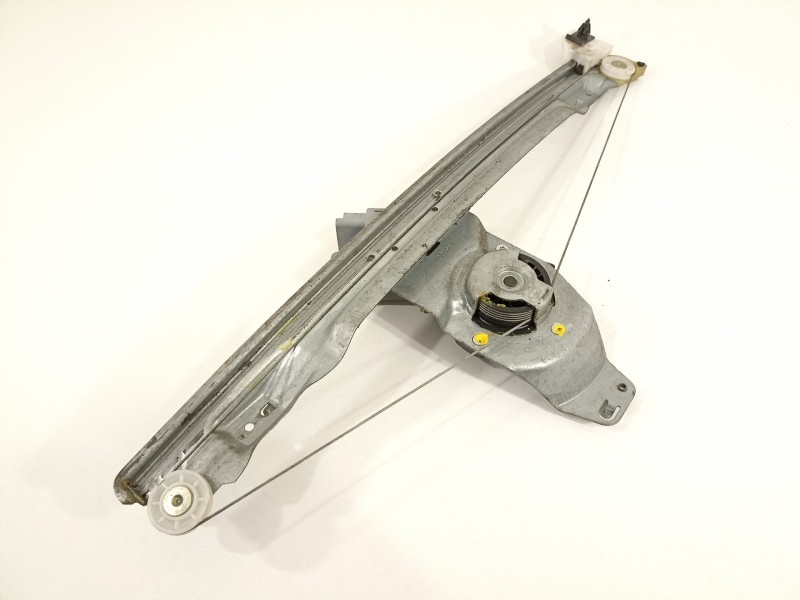 Recambio de elevalunas trasero derecho para citroën c4 grand picasso exclusive referencia OEM IAM 440787E  