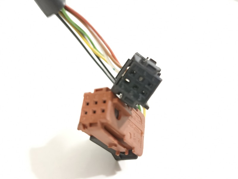 Recambio de retrovisor izquierdo para citroën c3 1.4 premier referencia OEM IAM   