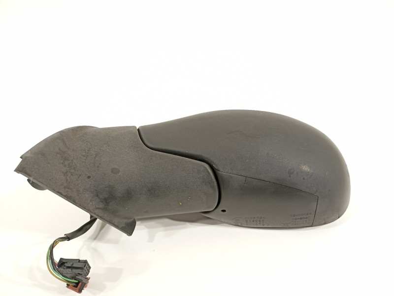 Recambio de retrovisor izquierdo para citroën c3 1.4 premier referencia OEM IAM   