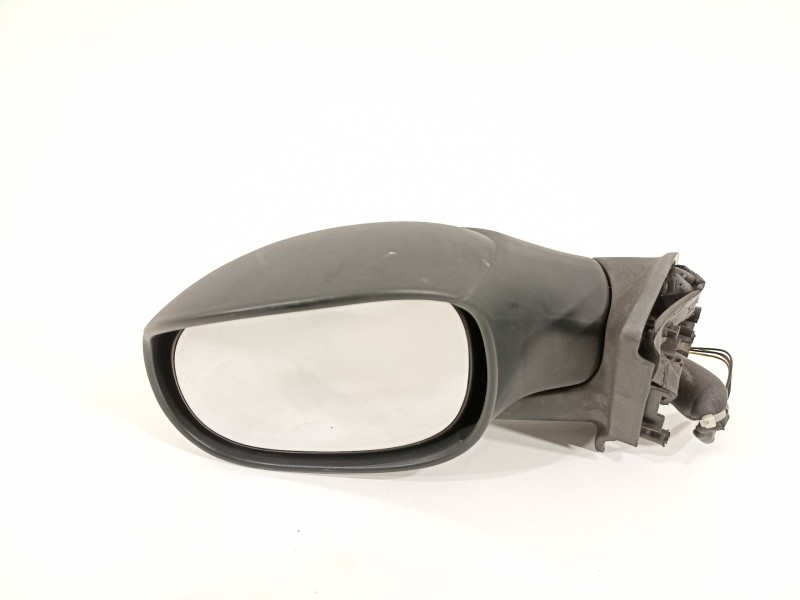 Recambio de retrovisor izquierdo para citroën c3 1.4 premier referencia OEM IAM   