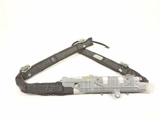 Recambio de airbag cortina delantero derecho para peugeot 308 confort referencia OEM IAM 9656759380  