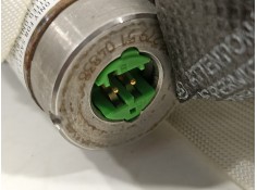 Recambio de airbag cortina delantero derecho para peugeot 308 confort referencia OEM IAM 9656759380   2